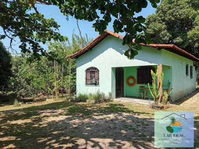 Venda em Iguarapiapunha - Iguaba Grande