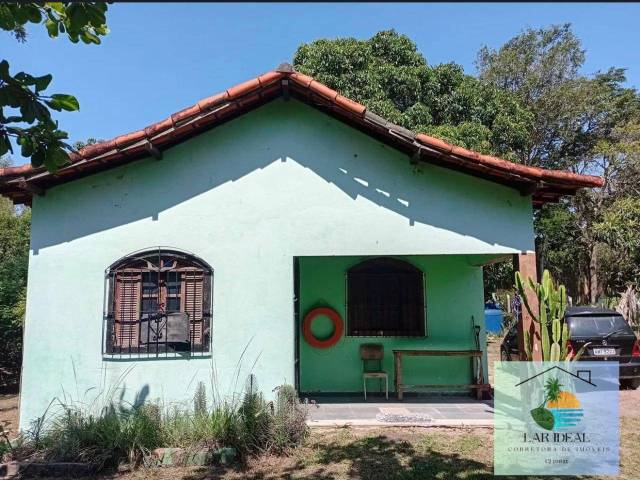 #2307 - Casa para Venda em Iguaba Grande - RJ - 3