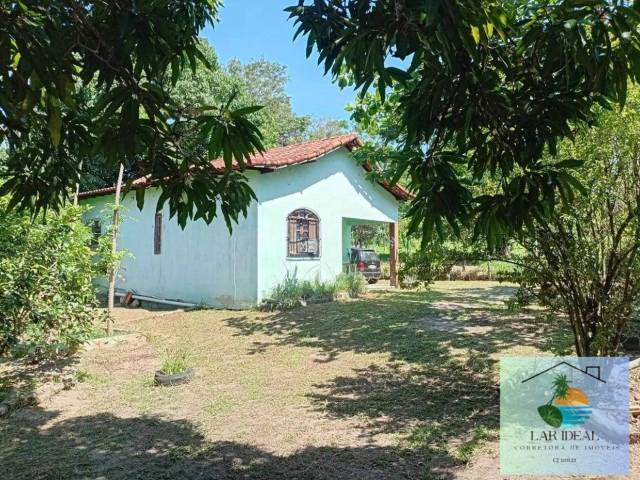 #2307 - Casa para Venda em Iguaba Grande - RJ - 2