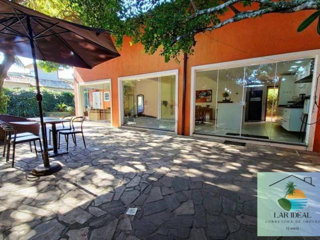 #2308 - Casa para Venda em Búzios - RJ - 2