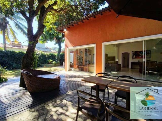 #2308 - Casa para Venda em Búzios - RJ - 3