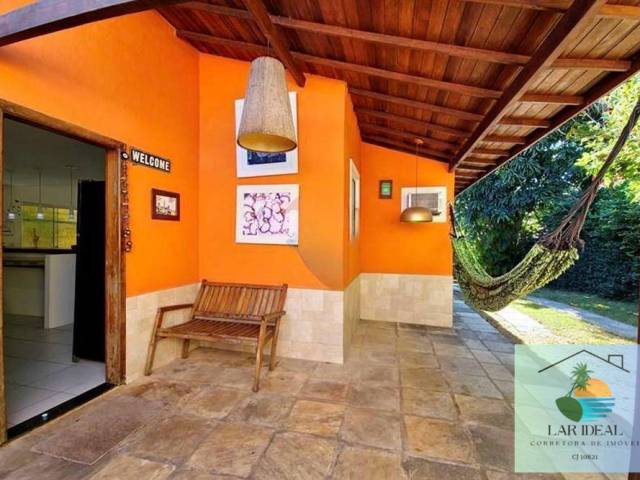 Casa para Venda em Búzios - 5
