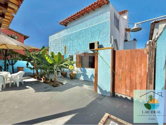 #2309 - Casa para Venda em Búzios - RJ - 3