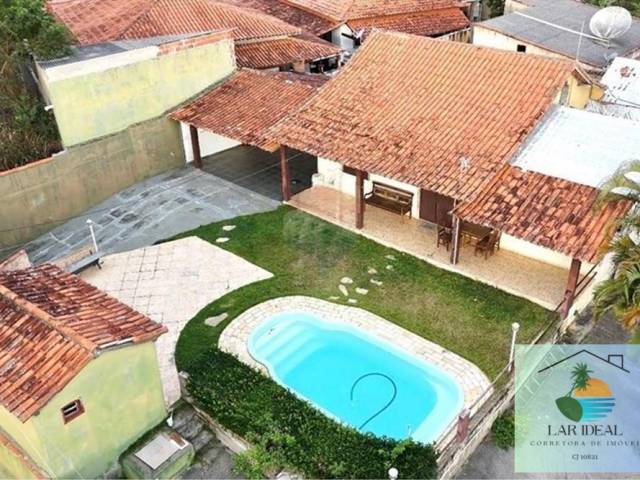 #2310 - Casa para Venda em Búzios - RJ - 2