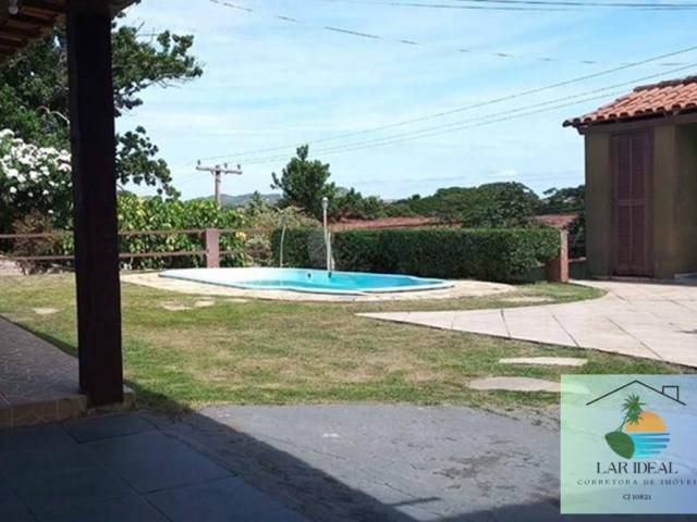 #2310 - Casa para Venda em Búzios - RJ - 3