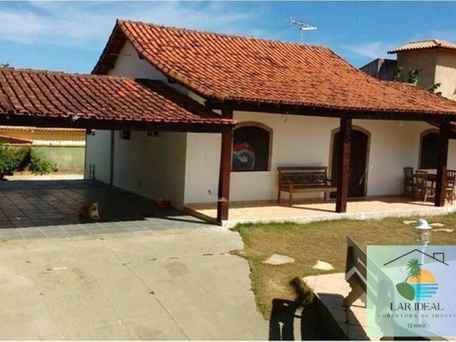 #2310 - Casa para Venda em Búzios - RJ - 1