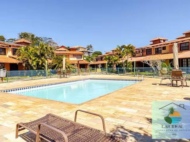 #2311 - Casa para Venda em Búzios - RJ - 3