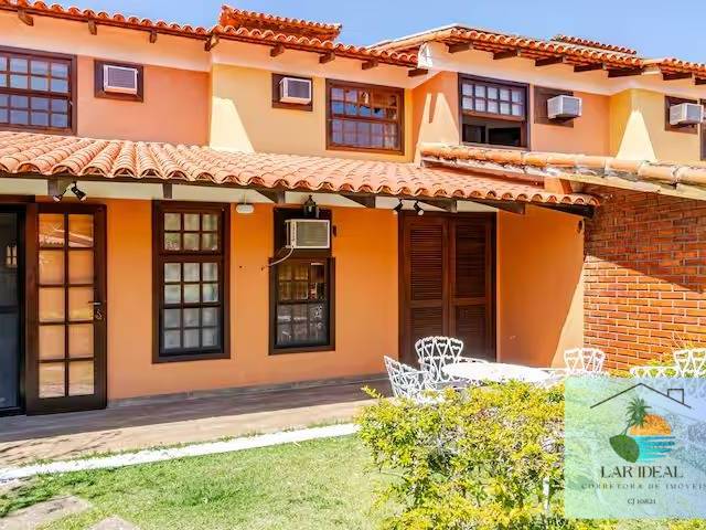 #2311 - Casa para Venda em Búzios - RJ - 1