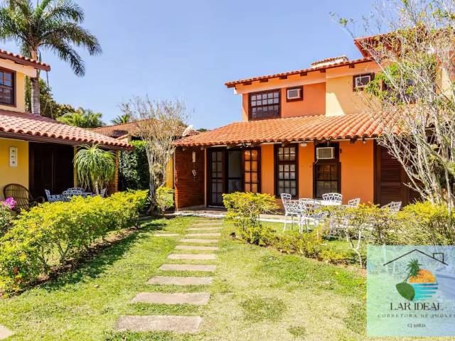 #2311 - Casa para Venda em Búzios - RJ - 2