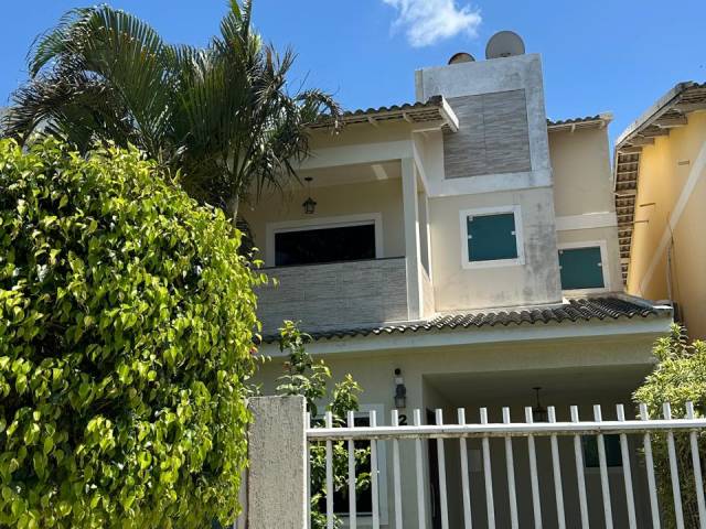 #2313 - Casa para Temporada em São Pedro da Aldeia - RJ - 1