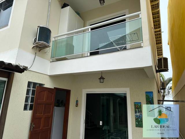 #2313 - Casa para Temporada em São Pedro da Aldeia - RJ - 2
