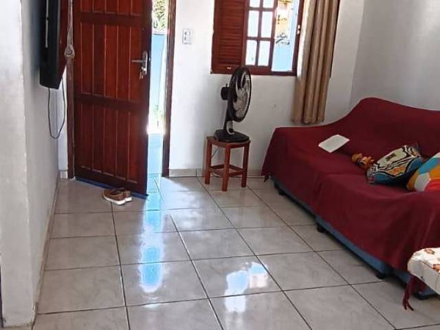 #2314 - Casa para Venda em Cabo Frio - RJ