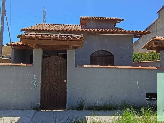#2314 - Casa para Venda em Cabo Frio - RJ
