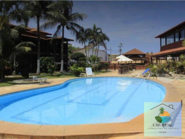#2316 - Casa para Venda em Búzios - RJ - 3