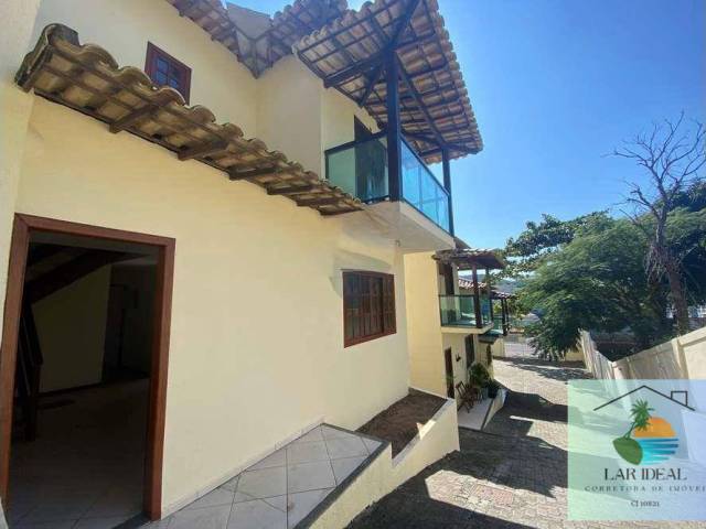 Venda em Ogiva - Cabo Frio