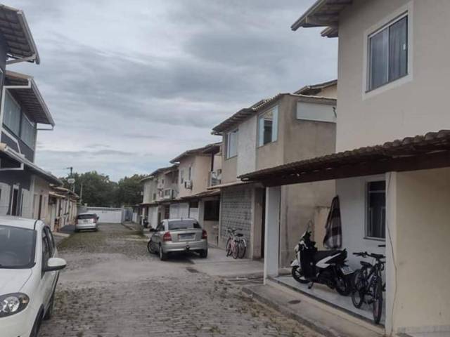 #2321 - Casa para Venda em Rio das Ostras - RJ - 1