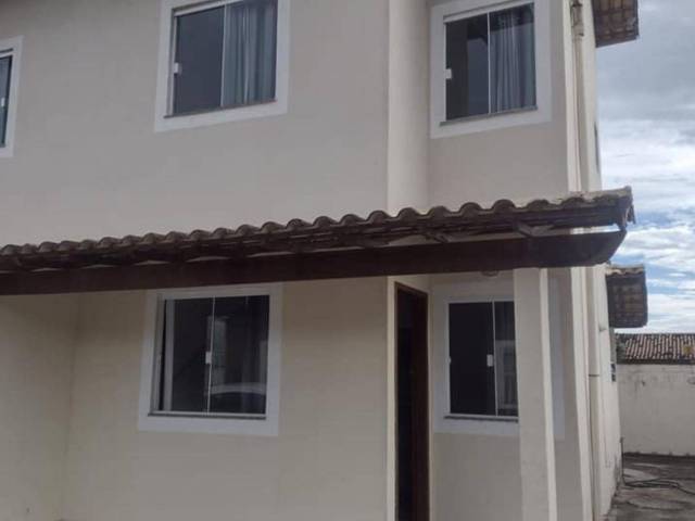 #2321 - Casa para Venda em Rio das Ostras - RJ - 3
