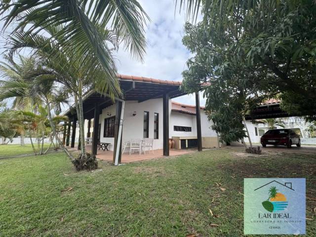 #2325 - Casa para Venda em Araruama - RJ - 2