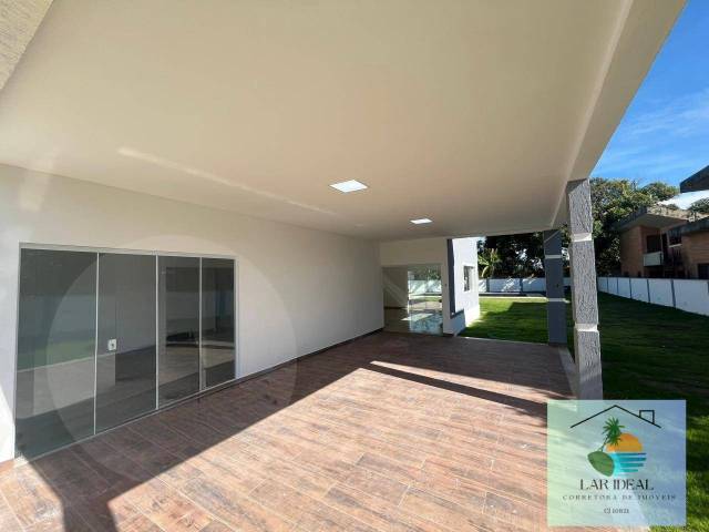 #2326 - Casa para Venda em Araruama - RJ - 3