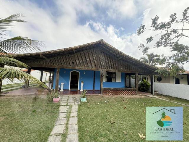 #2327 - Casa para Venda em Araruama - RJ - 3