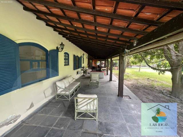 Casa para Venda em Araruama - 4