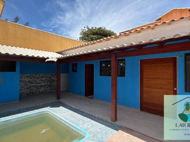Venda em Unamar (Tamoios) - Cabo Frio