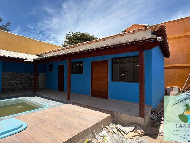Casa para Venda em Cabo Frio - 5