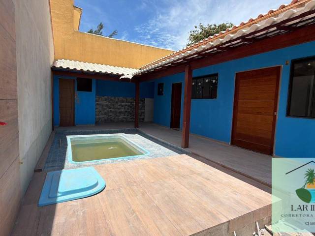 Casa para Venda em Cabo Frio - 2