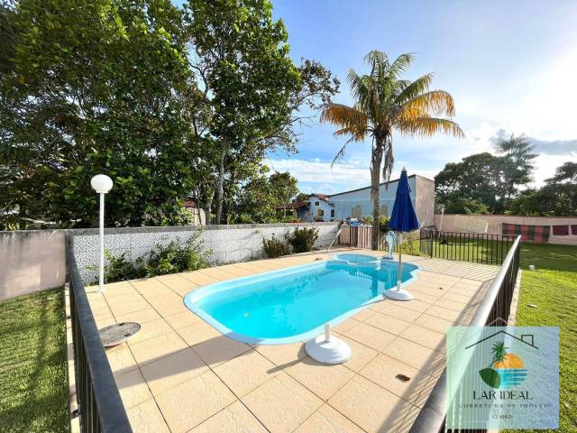 Casa para Venda em Araruama - 5