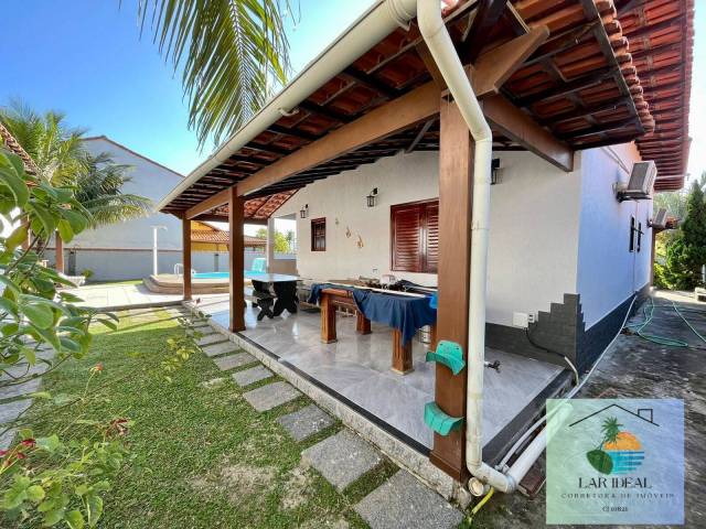 #2335 - Casa para Venda em Araruama - RJ - 3