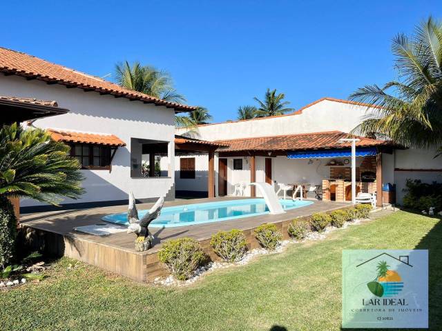 Casa para Venda em Araruama - 4