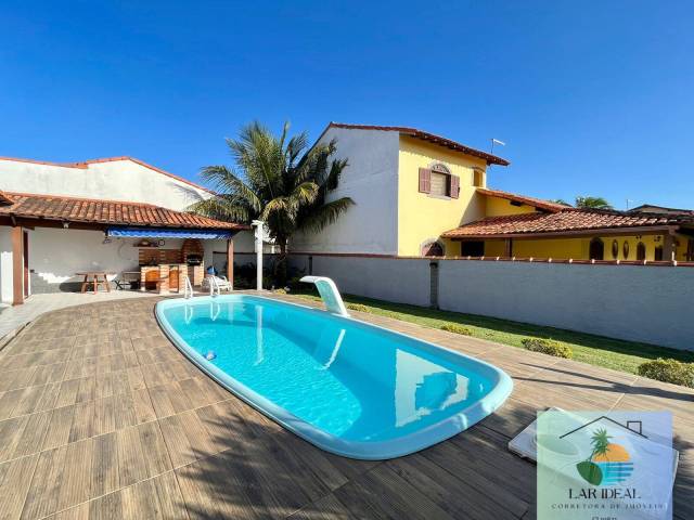 Casa para Venda em Araruama - 5