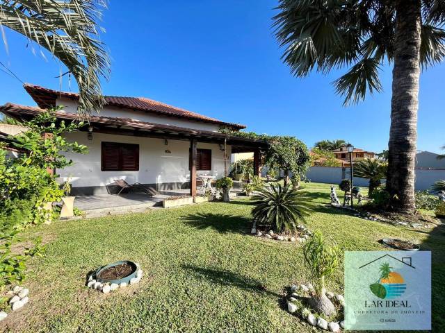 #2335 - Casa para Venda em Araruama - RJ - 2