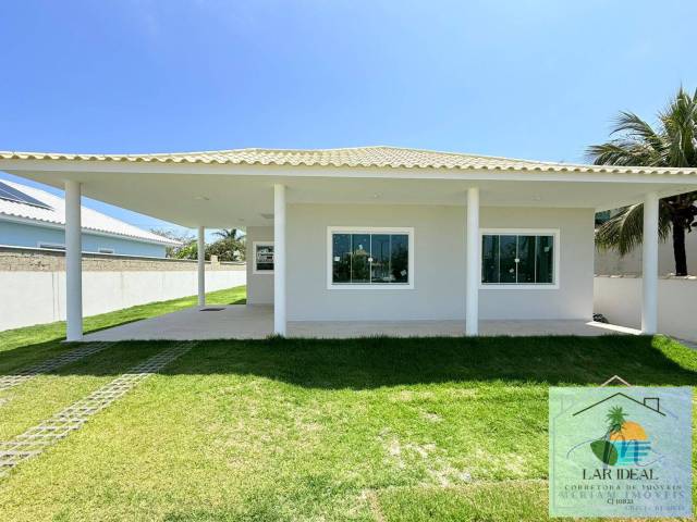 #2337 - Casa para Venda em Araruama - RJ - 3