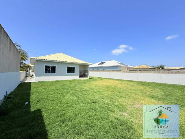 Casa para Venda em Araruama - 4