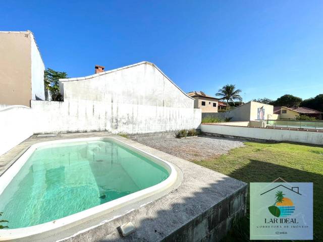 Casa para Venda em Araruama - 4