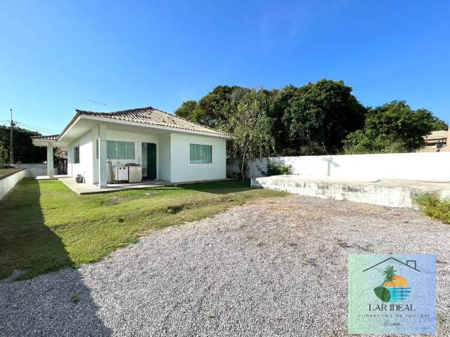 #2338 - Casa para Venda em Araruama - RJ - 3