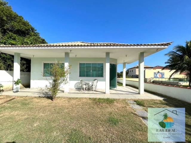 Venda em Praia Seca - Araruama