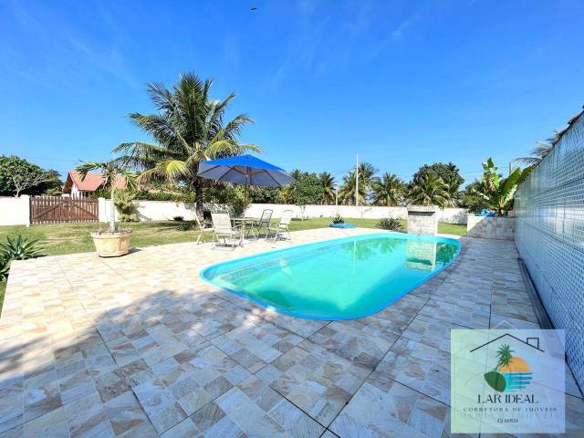 #2339 - Casa para Venda em Araruama - RJ - 3