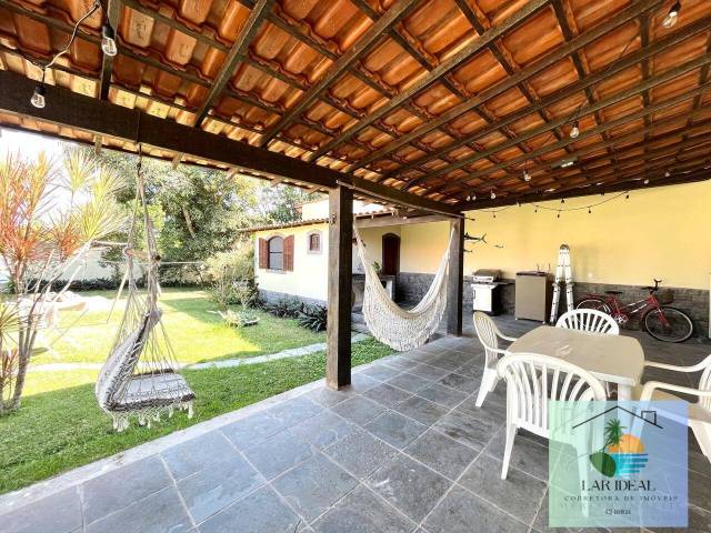 Casa para Venda em Araruama - 5