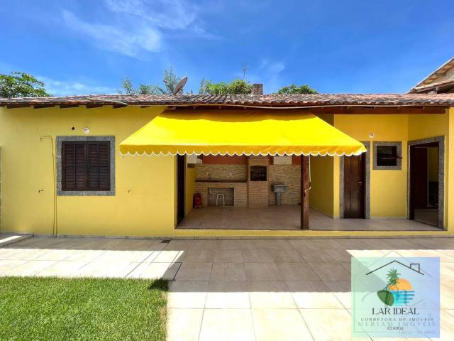 Casa para Venda em Araruama - 5