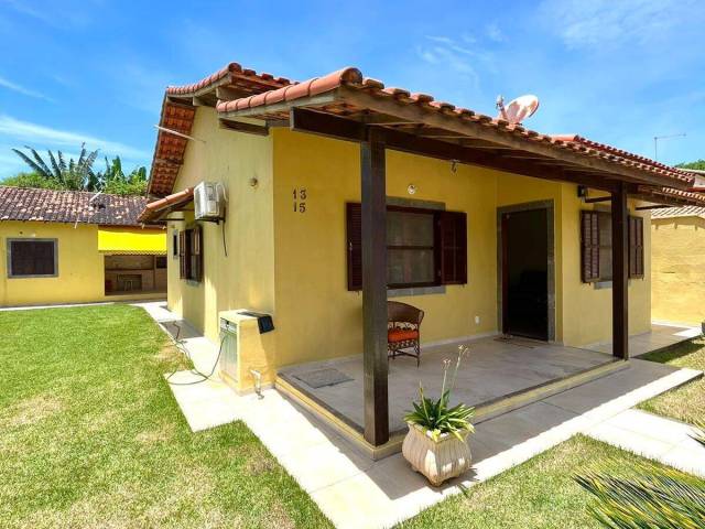 #2340 - Casa para Venda em Araruama - RJ - 3