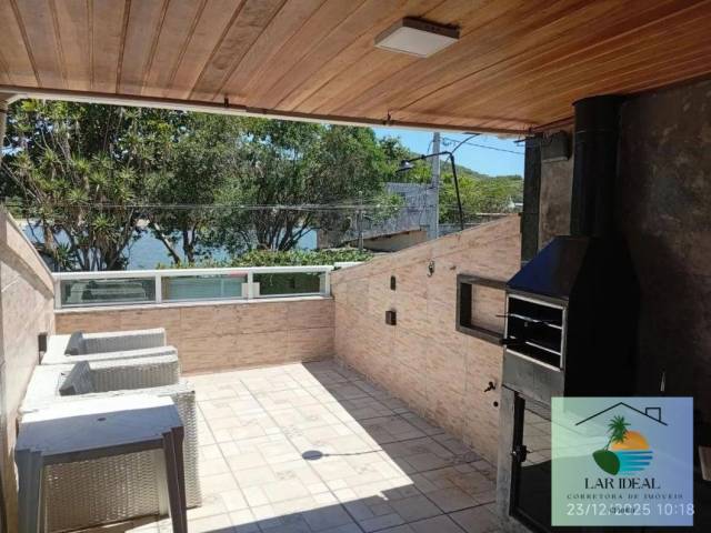 Casa para Venda em Cabo Frio - 2