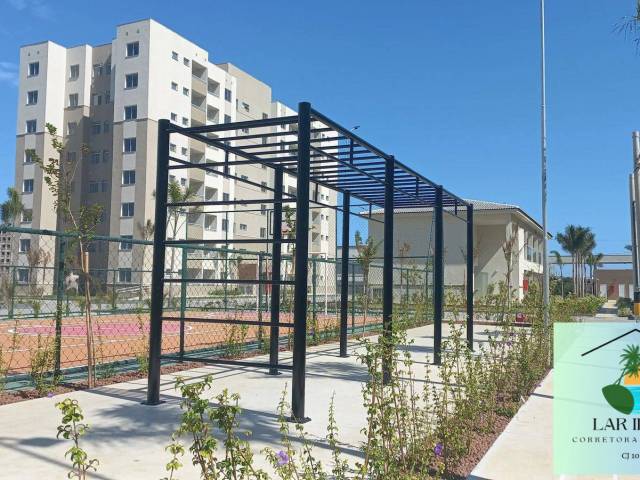 Apartamento para Venda em São Pedro da Aldeia - 5