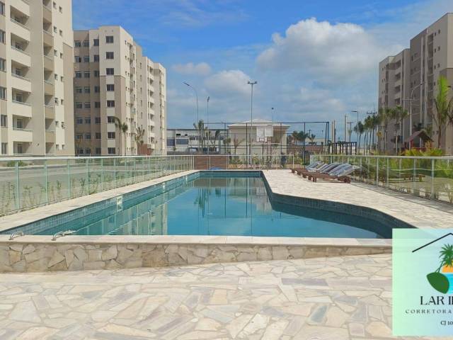 #2344 - Apartamento para Venda em São Pedro da Aldeia - RJ - 1