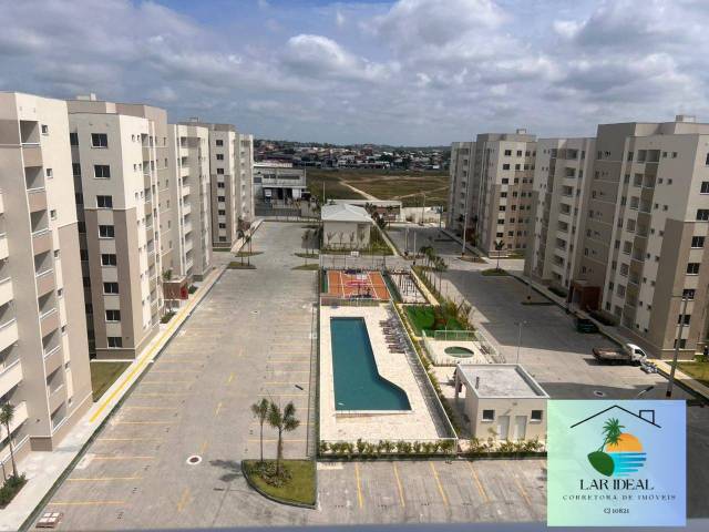 #2344 - Apartamento para Venda em São Pedro da Aldeia - RJ - 2