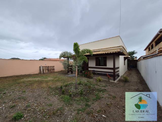 Casa para Venda em Arraial do Cabo - 3