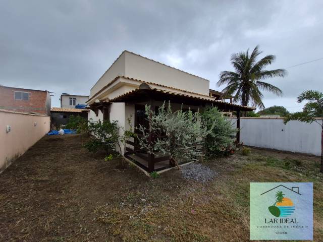 Casa para Venda em Arraial do Cabo - 4