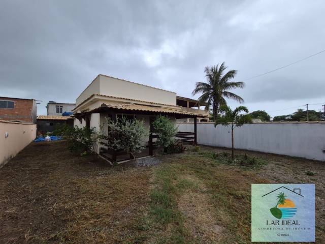 Casa para Venda em Arraial do Cabo - 2