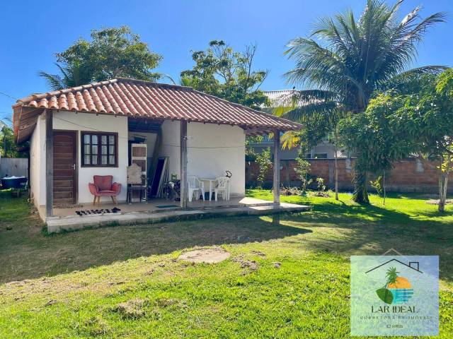 Casa para Venda em Araruama - 4